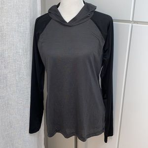 The North Face Hoodie LS T